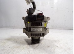 Recambio de alternador para opel corsa e 1.4 referencia OEM IAM 13585664 13585664B  2