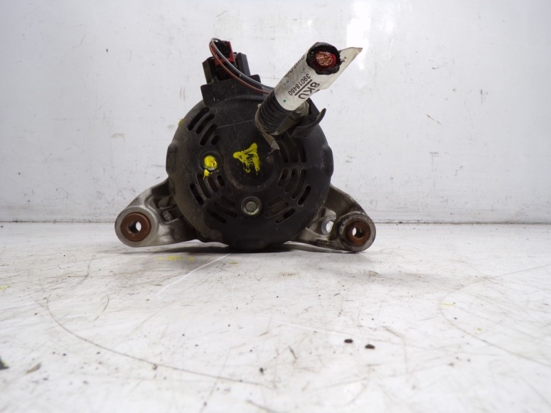 Recambio de alternador para opel corsa e 1.4 referencia OEM IAM 13585664 13585664B 