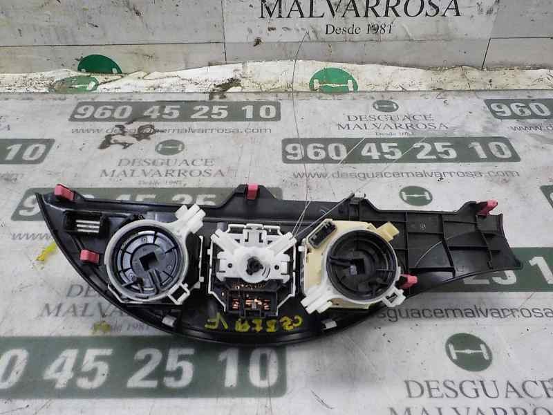 Recambio de mando calefaccion / aire acondicionado para toyota yaris 1.4 turbodiesel cat referencia OEM IAM 559010D310  