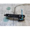 Recambio de maneta exterior trasera izquierda para fiat sedici (189) 1.9 jtd 8v (d19aa) referencia OEM IAM   