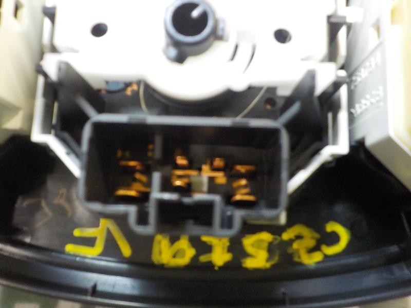 Recambio de mando calefaccion / aire acondicionado para toyota yaris 1.4 turbodiesel cat referencia OEM IAM 559010D310  