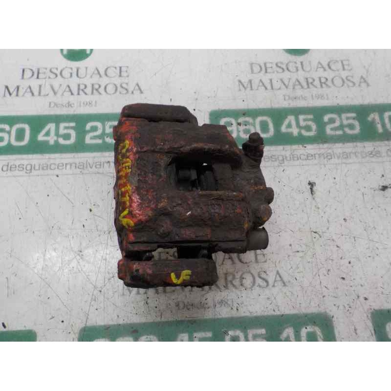 Recambio de pinza freno trasera izquierda para bmw x3 (e83) 2.0d referencia OEM IAM 34216765883  