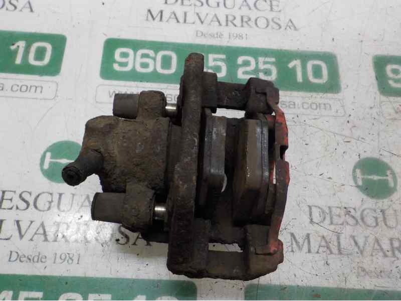 Recambio de pinza freno trasera izquierda para bmw x3 (e83) 2.0d referencia OEM IAM 34216765883  