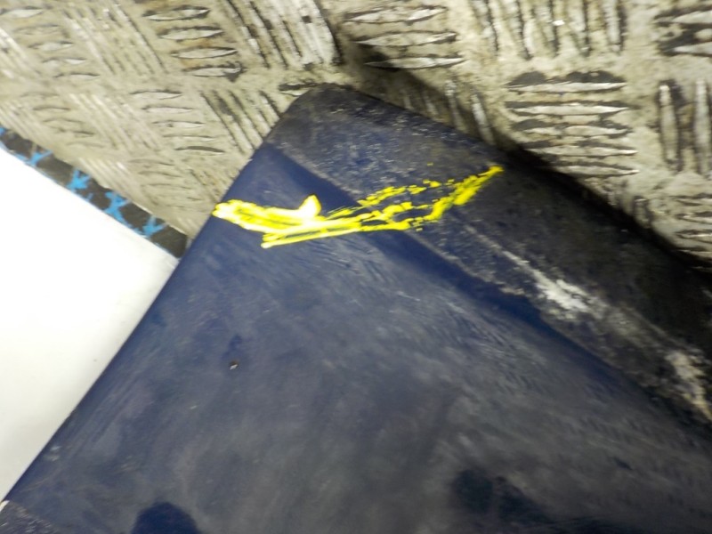 Recambio de puerta delantera izquierda para citroën c4 picasso 2.0 hdi fap referencia OEM IAM 9002X7  