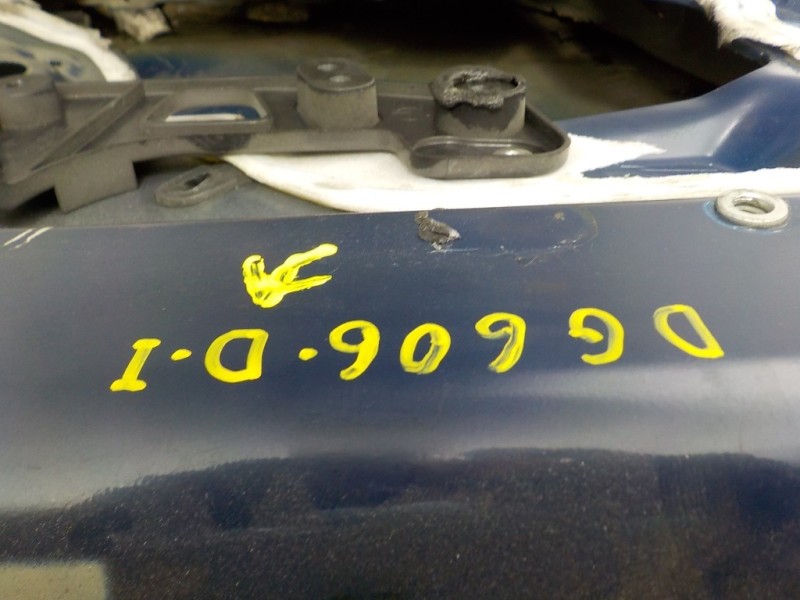 Recambio de puerta delantera izquierda para citroën c4 picasso 2.0 hdi fap referencia OEM IAM 9002X7  