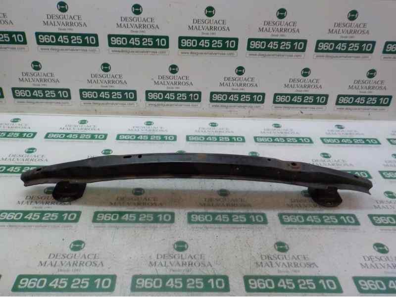 Recambio de refuerzo paragolpes trasero para bmw x3 (e83) 2.0d referencia OEM IAM 51123400951  