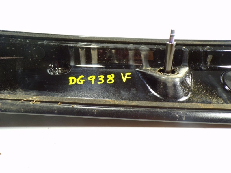 Recambio de aleron trasero para kia niro concept referencia OEM IAM 87210G5000  