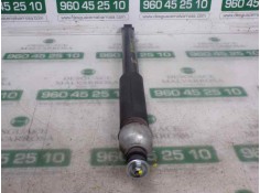 Recambio de amortiguador trasero izquierdo para nissan juke (f15) 1.6 16v cat referencia OEM IAM 562101KA1B 562101KA1B  2