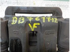 Recambio de pinza freno trasera izquierda para kia sportage 2.0 crdi referencia OEM IAM    2