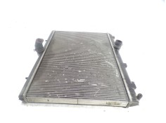 Recambio de radiador agua para citroën c4 picasso 2.0 hdi fap referencia OEM IAM 133391   2