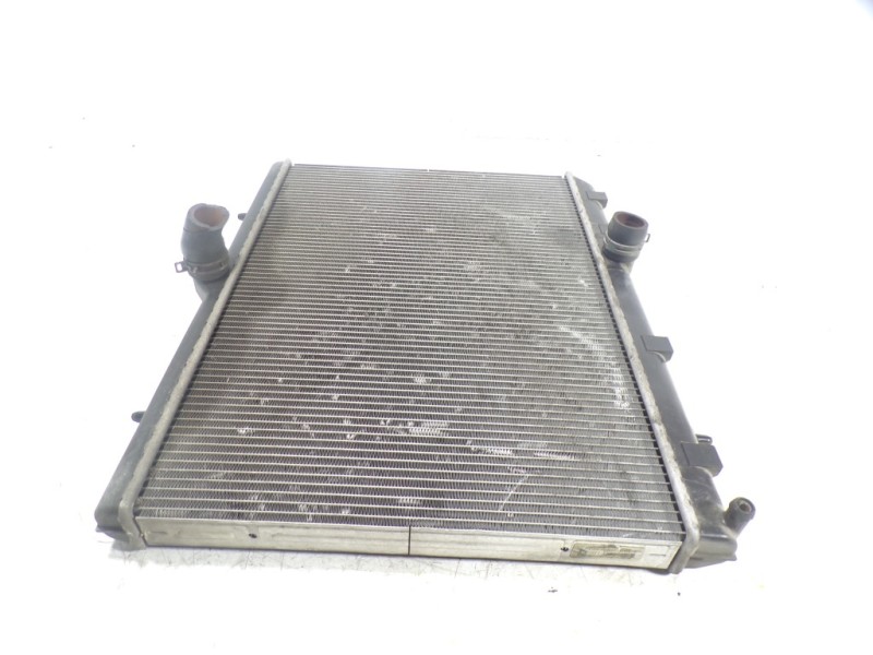 Recambio de radiador agua para citroën c4 picasso 2.0 hdi fap referencia OEM IAM 133391  