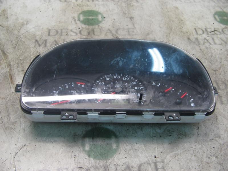 Recambio de cuadro instrumentos para kia rio ls berlina (5-ptas.) referencia OEM IAM   