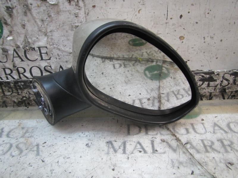 Recambio de espejo derecho para fiat linea (110) dynamic referencia OEM IAM 735474648  