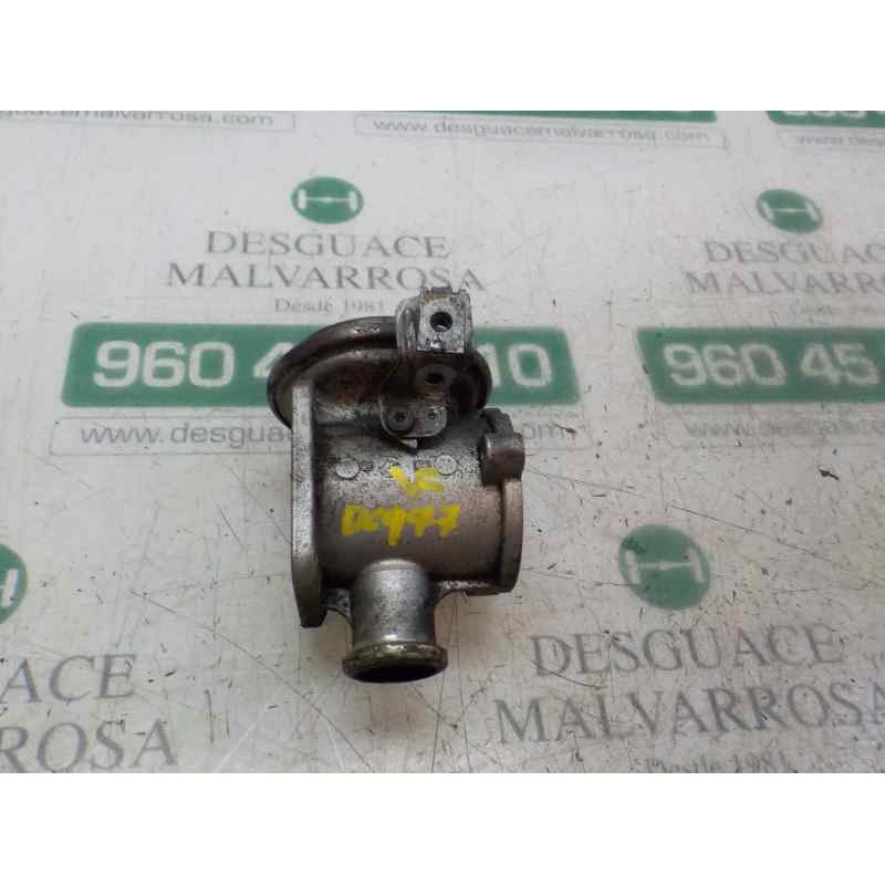 Recambio de valvula egr para bmw x3 (e83) 2.0d referencia OEM IAM 11718479608  