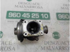 Recambio de valvula egr para bmw x3 (e83) 2.0d referencia OEM IAM 11718479608   2