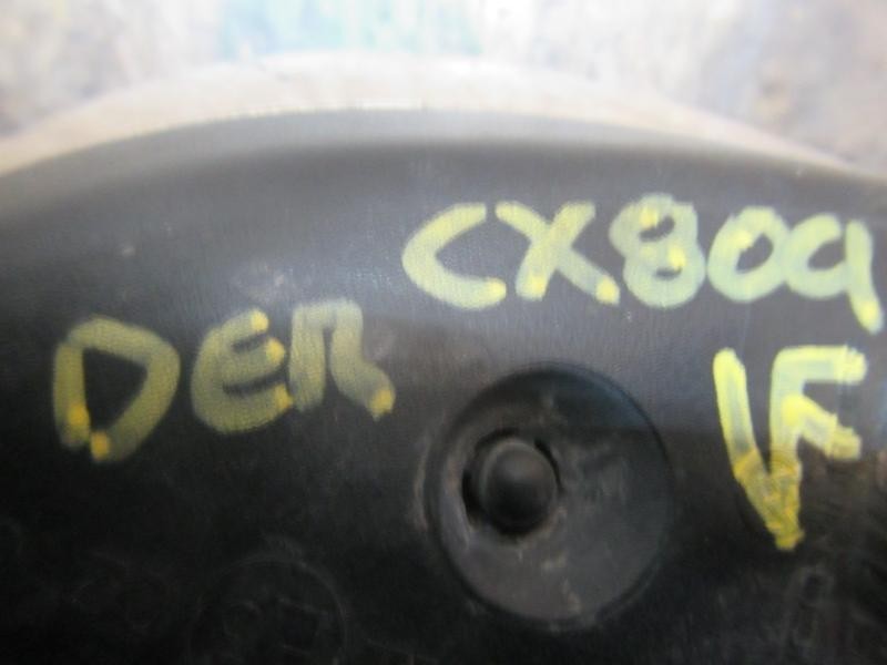 Recambio de espejo derecho para fiat linea (110) dynamic referencia OEM IAM 735474648  