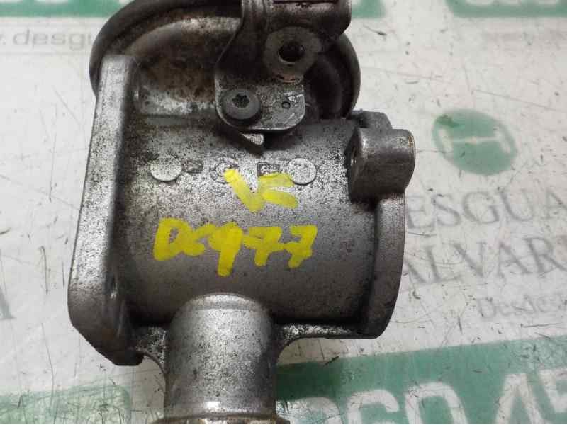 Recambio de valvula egr para bmw x3 (e83) 2.0d referencia OEM IAM 11718479608  