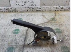 Recambio de palanca freno de mano para toyota yaris 1.4 turbodiesel cat referencia OEM IAM 462100D230C0   2
