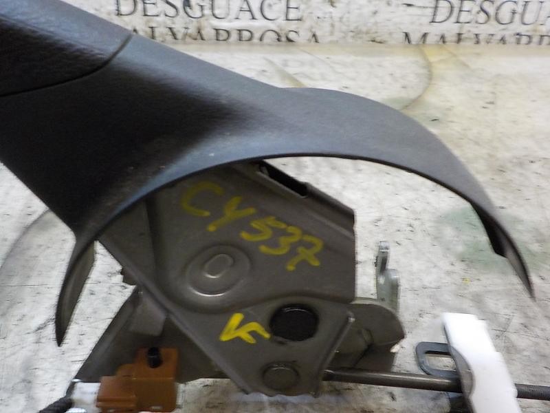 Recambio de palanca freno de mano para toyota yaris 1.4 turbodiesel cat referencia OEM IAM 462100D230C0  