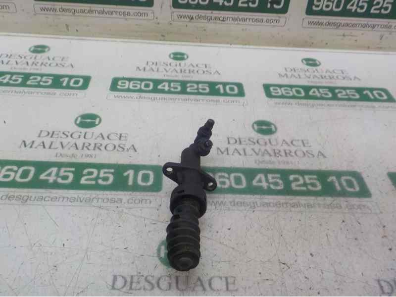 Recambio de bombin embrague para peugeot 407 st confort referencia OEM IAM   