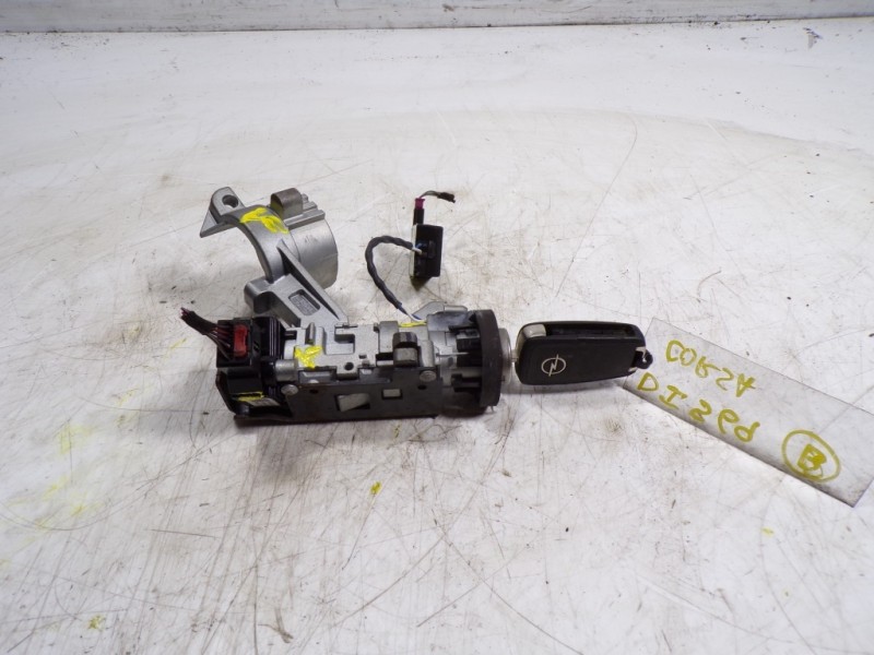 Recambio de antirrobo para opel corsa e 1.4 referencia OEM IAM 23445038 13496392 