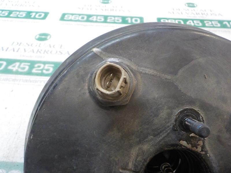 Recambio de servofreno para kia sportage 2.0 crdi referencia OEM IAM   