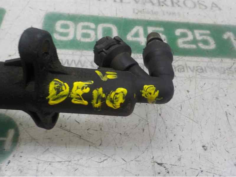 Recambio de bombin embrague para peugeot 407 st confort referencia OEM IAM   