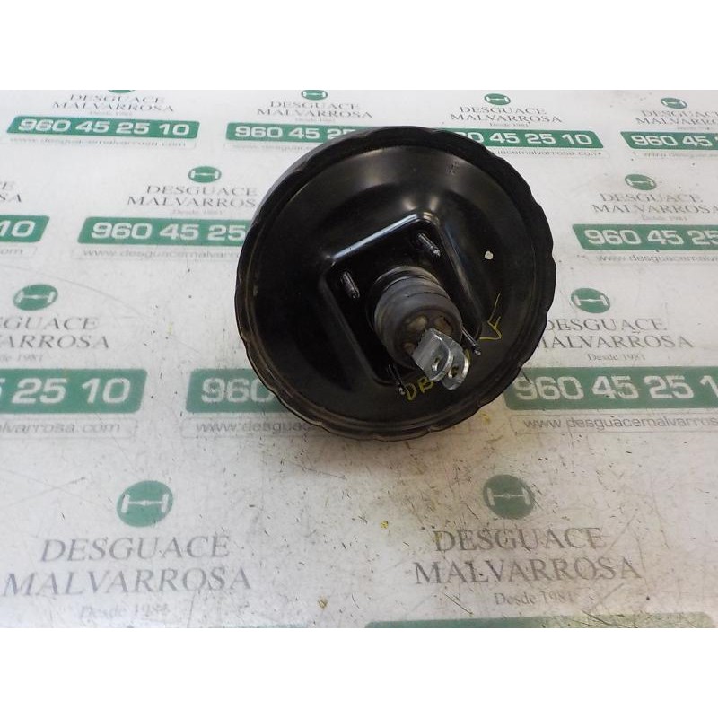 Recambio de servofreno para kia sportage 2.0 crdi referencia OEM IAM   