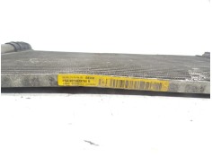 Recambio de condensador aire acondicionado para citroën c4 picasso 1.6 blue-hdi fap referencia OEM IAM    2