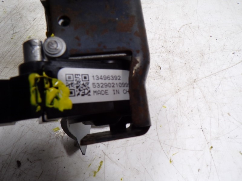 Recambio de antirrobo para opel corsa e 1.4 referencia OEM IAM 23445038 13496392 