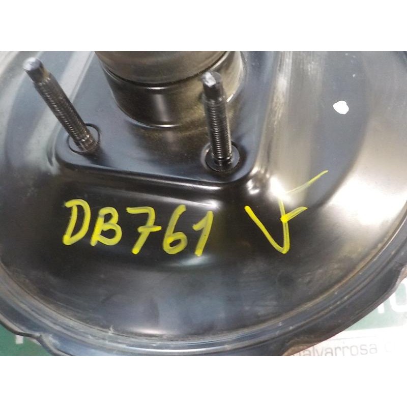 Recambio de servofreno para kia sportage 2.0 crdi referencia OEM IAM   