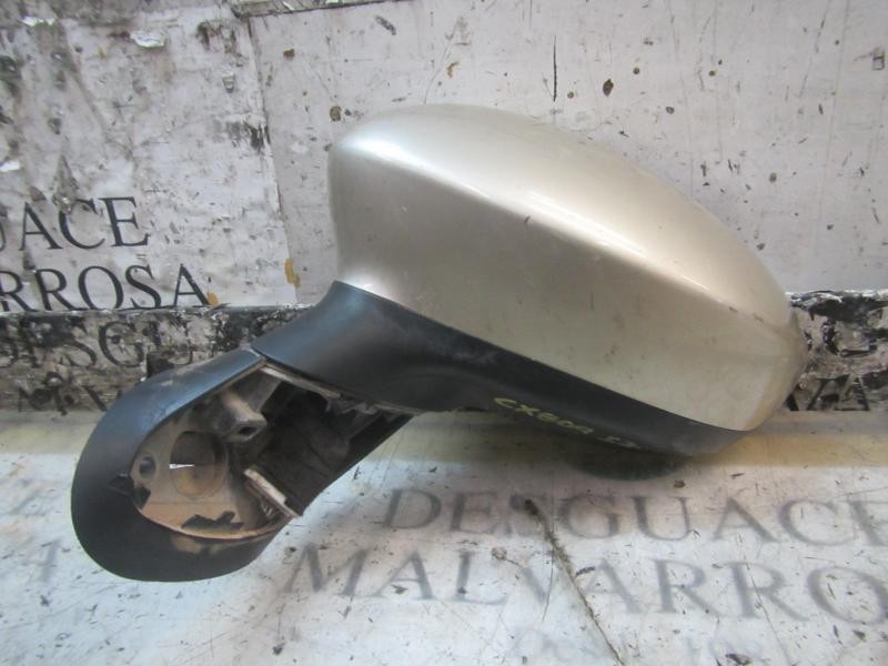 Recambio de espejo izquierdo para fiat linea (110) dynamic referencia OEM IAM 735474650  