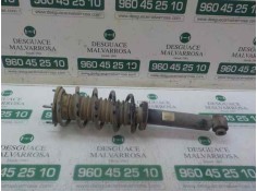 Recambio de amortiguador delantero derecho para peugeot 407 st confort referencia OEM IAM    2