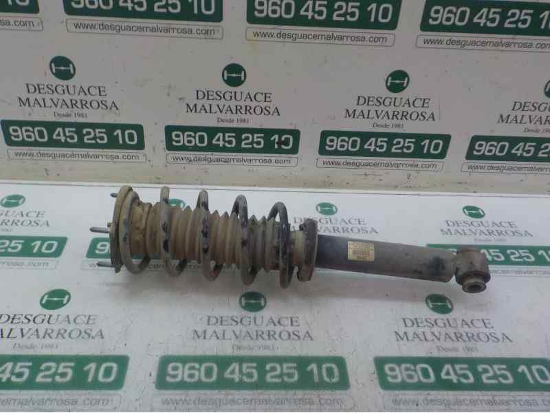 Recambio de amortiguador delantero derecho para peugeot 407 st confort referencia OEM IAM   