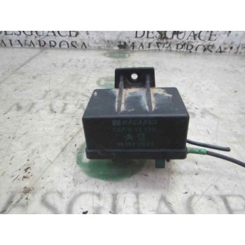 CAJA PRECALENTAMIENTO 