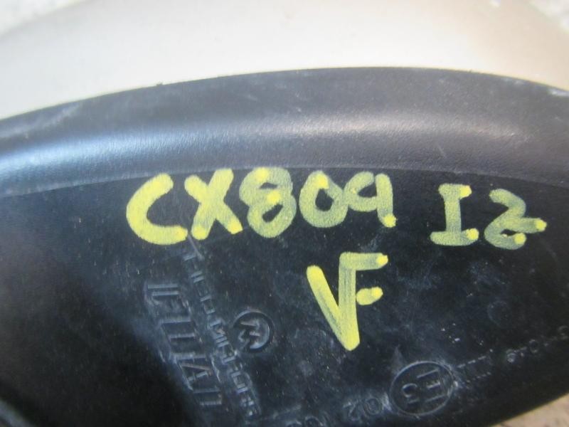 Recambio de espejo izquierdo para fiat linea (110) dynamic referencia OEM IAM 735474650  