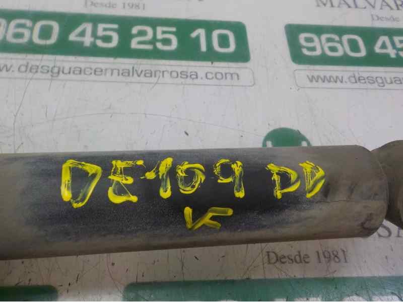 Recambio de amortiguador delantero derecho para peugeot 407 st confort referencia OEM IAM   