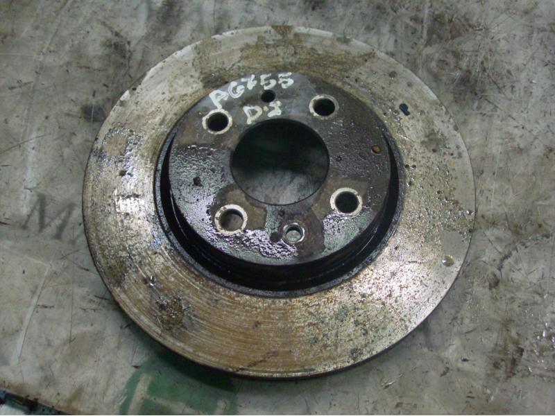 Recambio de disco freno delantero para fiat punto berlina (188) 1.3 jtd 70 multijet dynamic referencia OEM IAM   