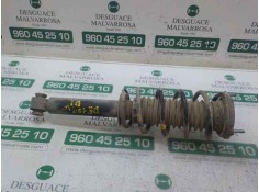 Recambio de amortiguador delantero izquierdo para peugeot 407 st confort referencia OEM IAM    2