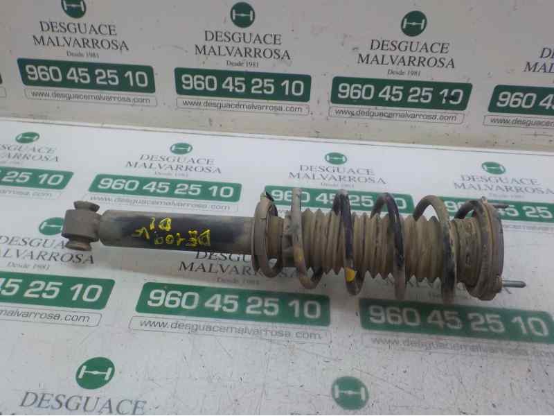 Recambio de amortiguador delantero izquierdo para peugeot 407 st confort referencia OEM IAM   