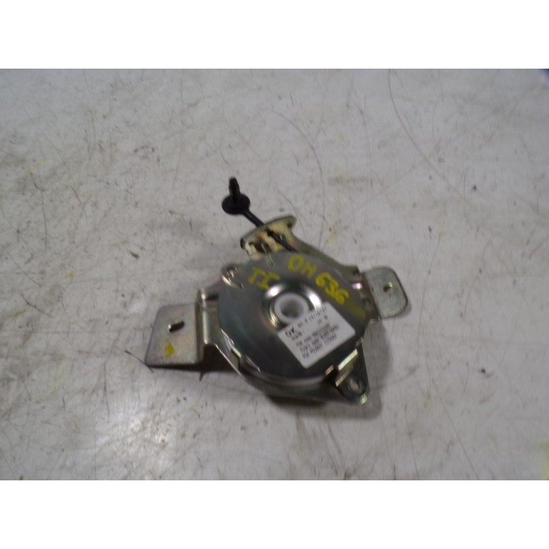 Recambio de moldura para peugeot 3008 1.6 blue-hdi fap referencia OEM IAM 8724H9 9683315280 