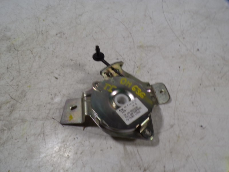 Recambio de moldura para peugeot 3008 1.6 blue-hdi fap referencia OEM IAM 8724H9 9683315280 