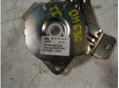 Recambio de moldura para peugeot 3008 1.6 blue-hdi fap referencia OEM IAM 8724H9 9683315280  2