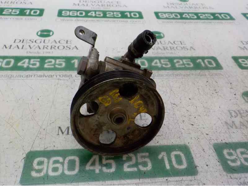 Recambio de bomba direccion para peugeot 407 st confort referencia OEM IAM   