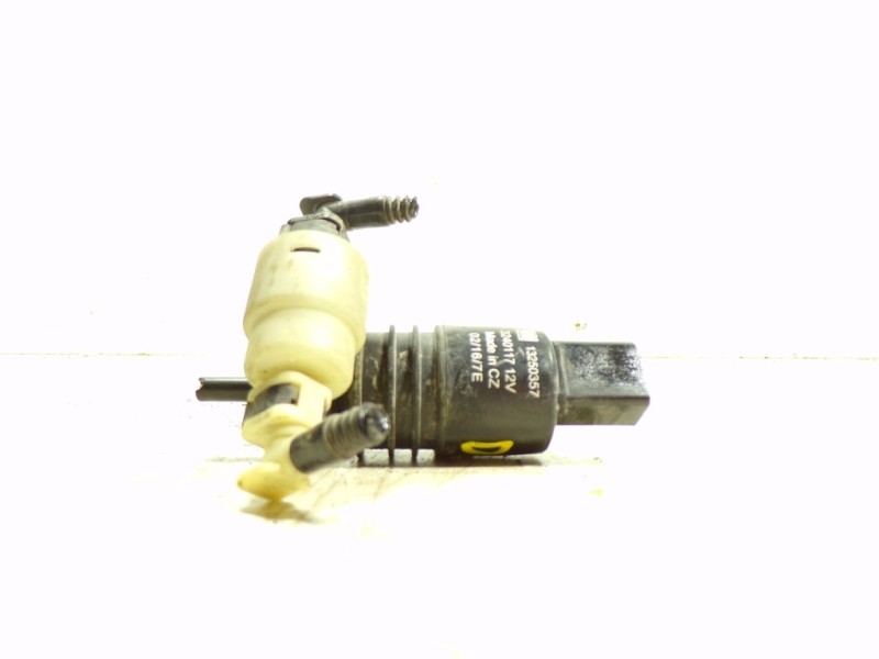 Recambio de bomba limpia para opel corsa e 1.4 referencia OEM IAM 13250357 13250357 