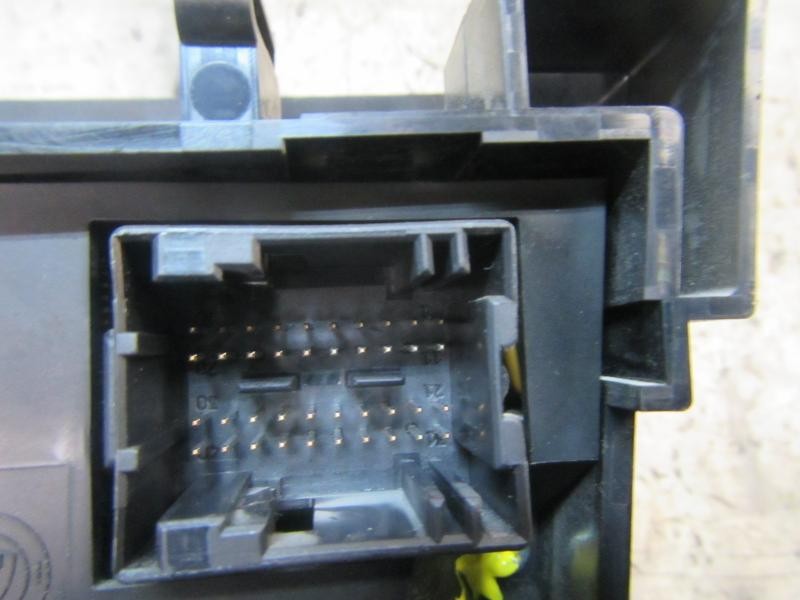 Recambio de mando climatizador para fiat linea (110) dynamic referencia OEM IAM 735459252 735459252 