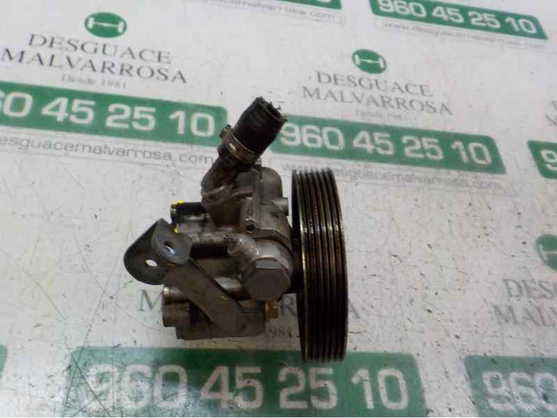 Recambio de bomba direccion para peugeot 407 st confort referencia OEM IAM   