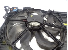Recambio de electroventilador para citroën c4 picasso 1.6 blue-hdi fap referencia OEM IAM    2