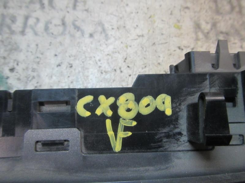 Recambio de mando climatizador para fiat linea (110) dynamic referencia OEM IAM 735459252 735459252 