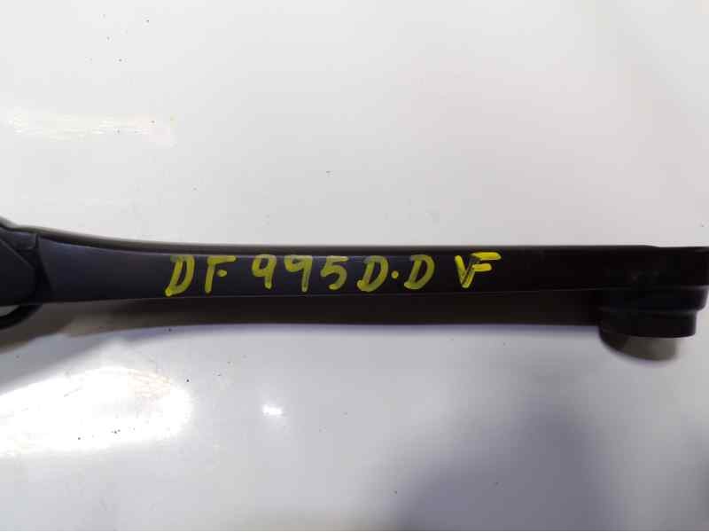 Recambio de brazo limpia delantero derecho para nissan juke (f15) 1.6 16v cat referencia OEM IAM 28881BA62C  